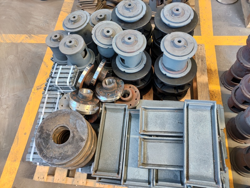 拋丸機(jī)使用過程中需要注意的幾點(diǎn)事項(xiàng)