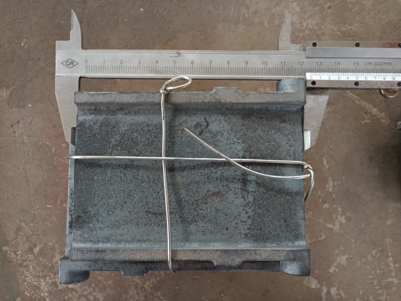 拋丸機(jī)配件安裝的具體步驟